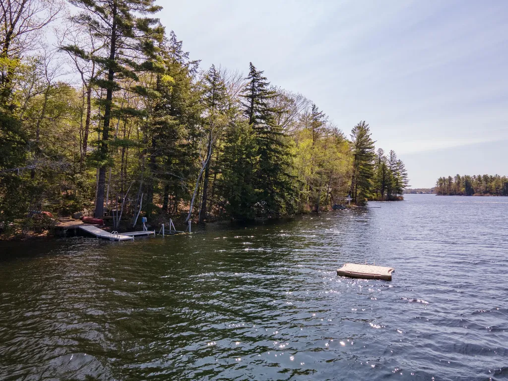 145 Peninsula Drive Rome ME 04963