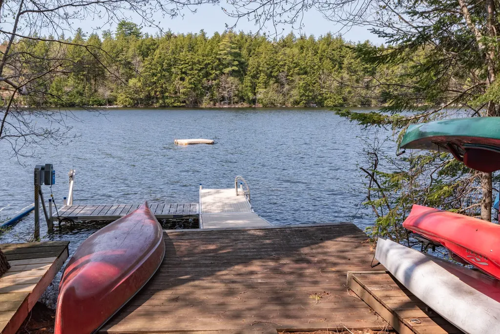 145 Peninsula Drive Rome ME 04963