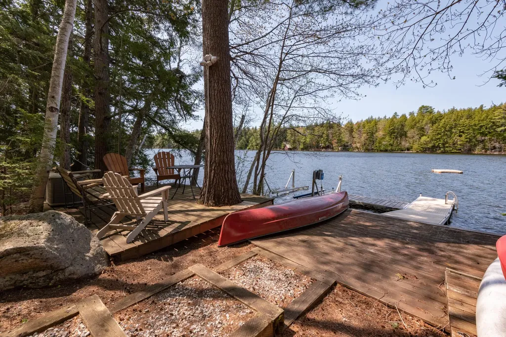 145 Peninsula Drive Rome ME 04963