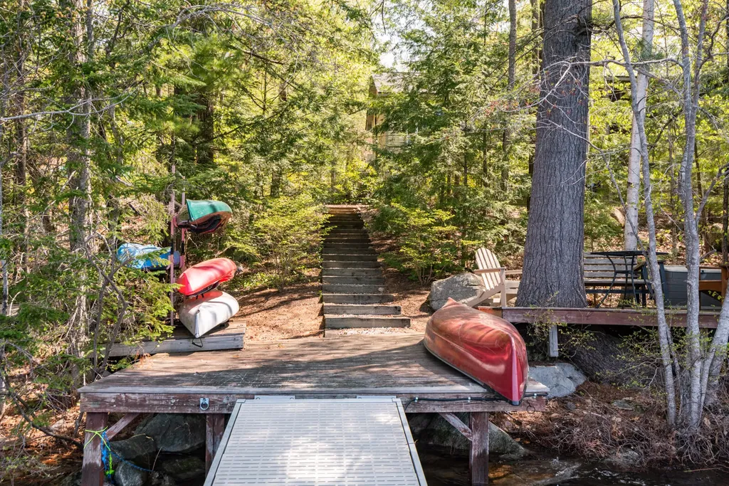 145 Peninsula Drive Rome ME 04963