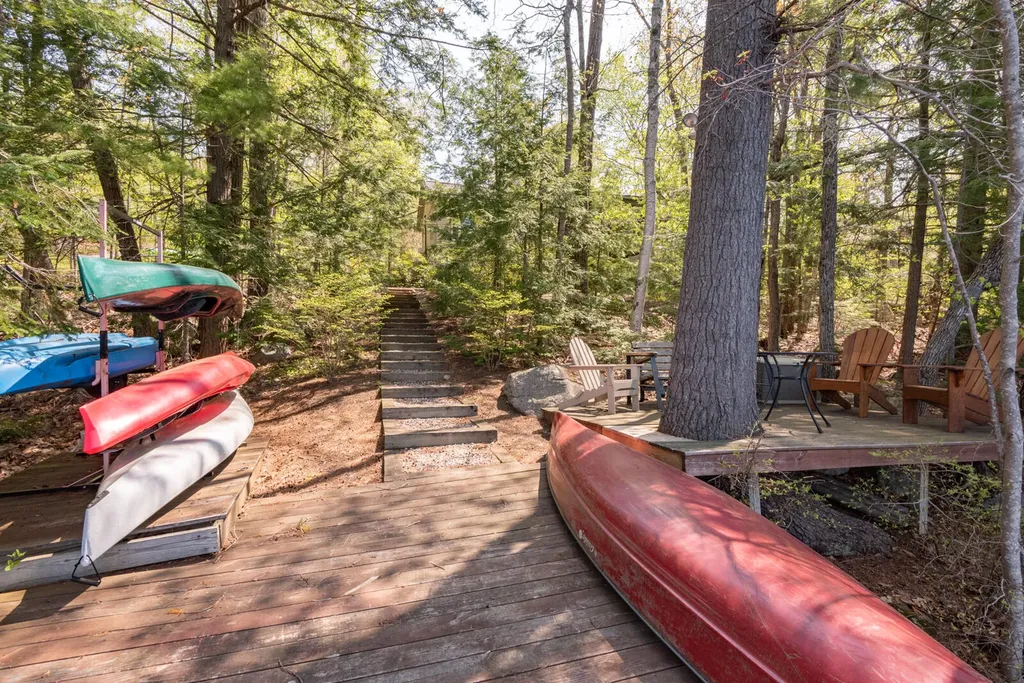 145 Peninsula Drive Rome ME 04963