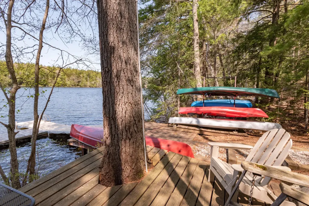 145 Peninsula Drive Rome ME 04963