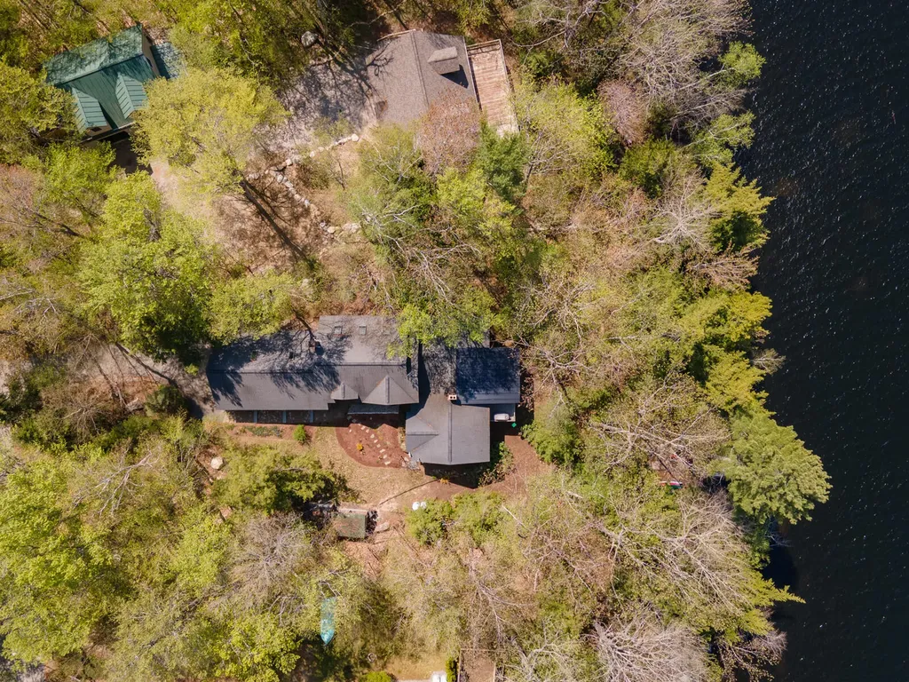 145 Peninsula Drive Rome ME 04963