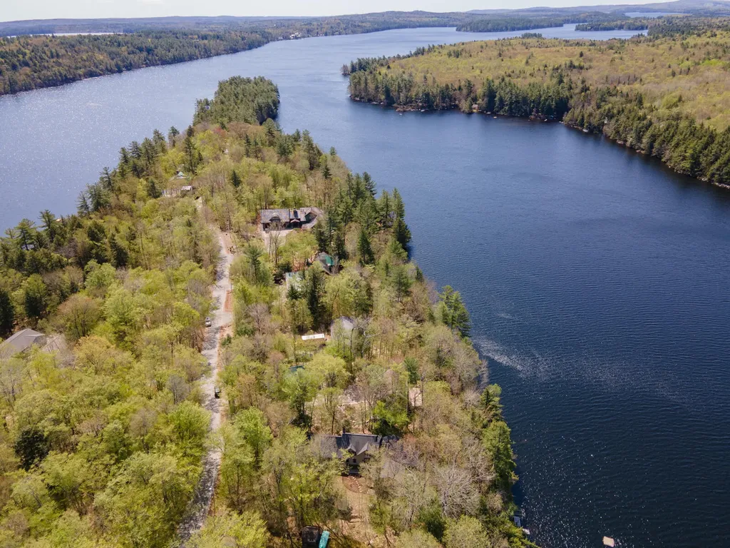 145 Peninsula Drive Rome ME 04963