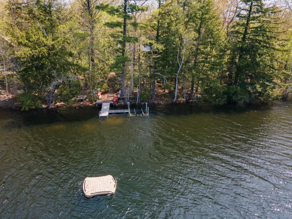 145 Peninsula Drive Rome ME 04963