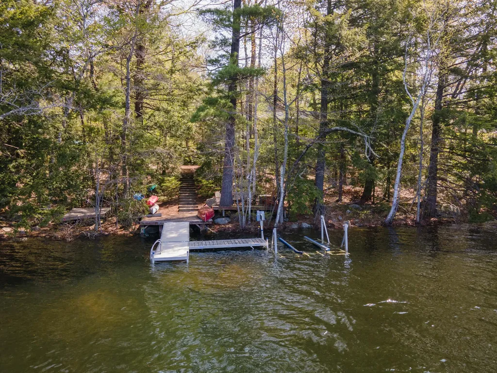 145 Peninsula Drive Rome ME 04963