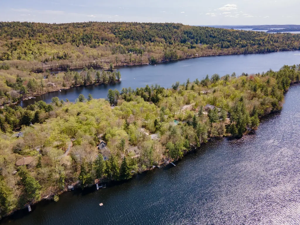 145 Peninsula Drive Rome ME 04963