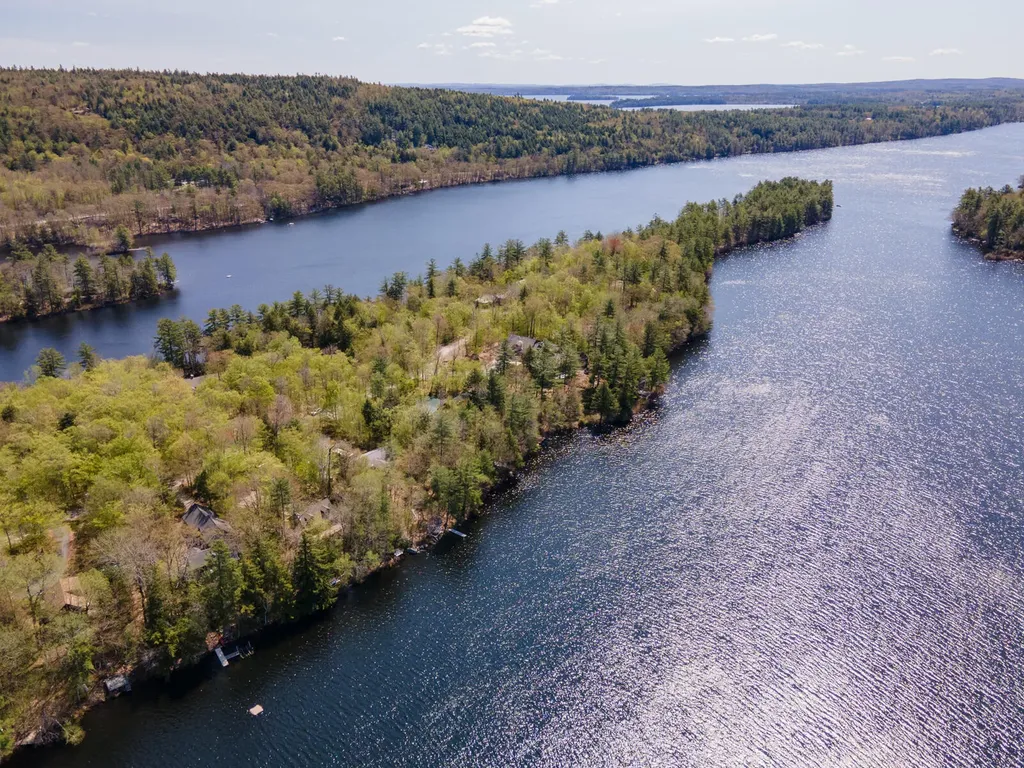 145 Peninsula Drive Rome ME 04963