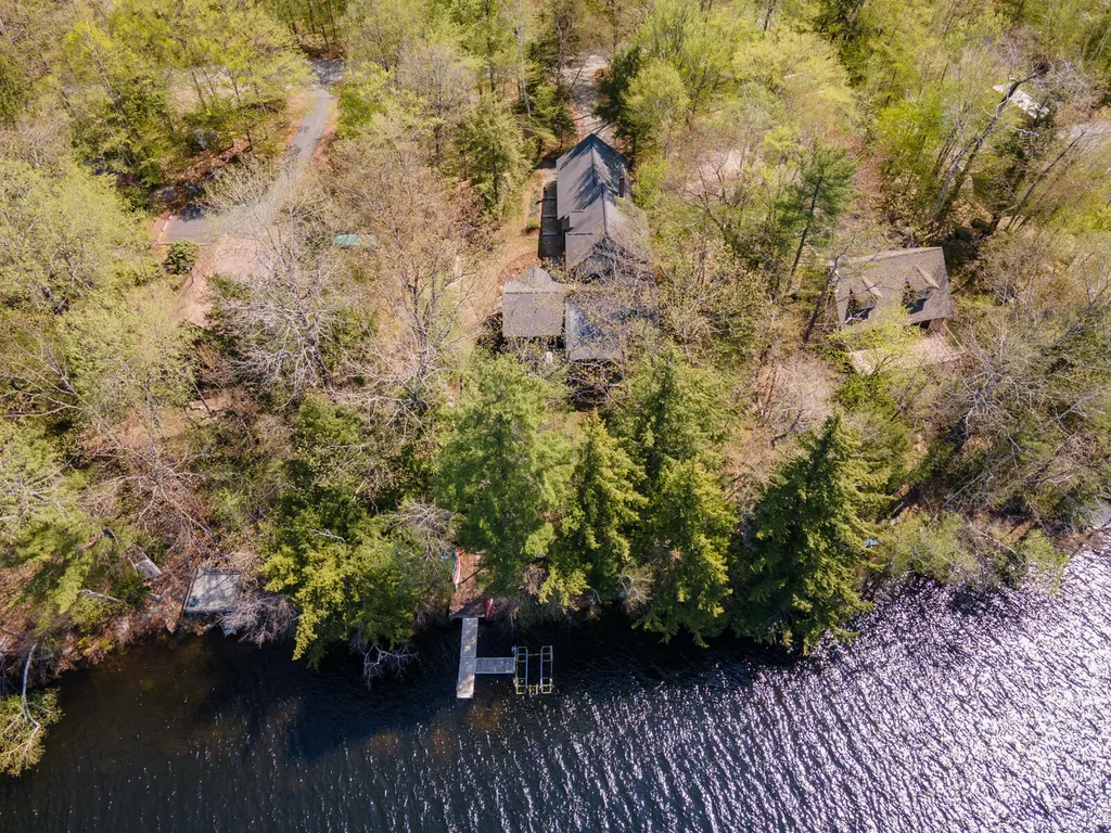 145 Peninsula Drive Rome ME 04963
