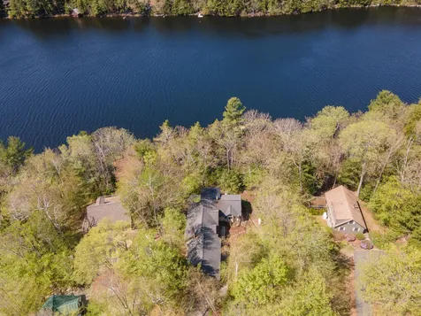 145 Peninsula Drive Rome ME 04963