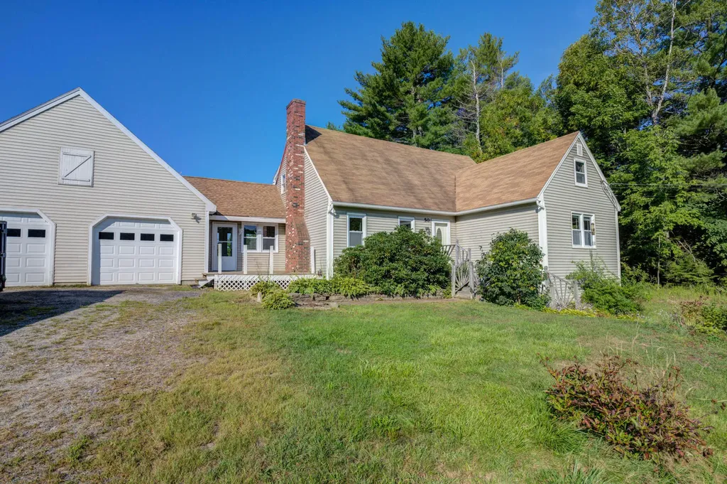 50 Gray Road Cumberland ME 04021