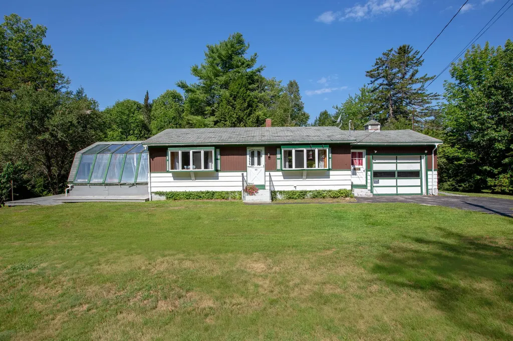 1531 Royalsborough Road Durham ME 04222