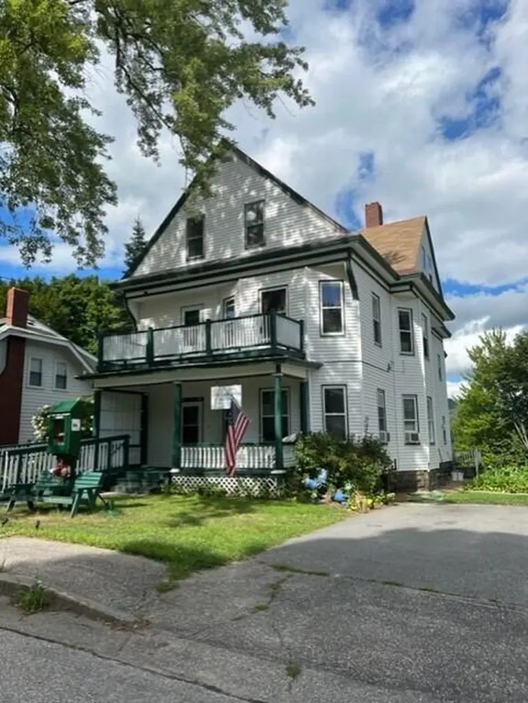 218 Penobscot Street Rumford ME 04276