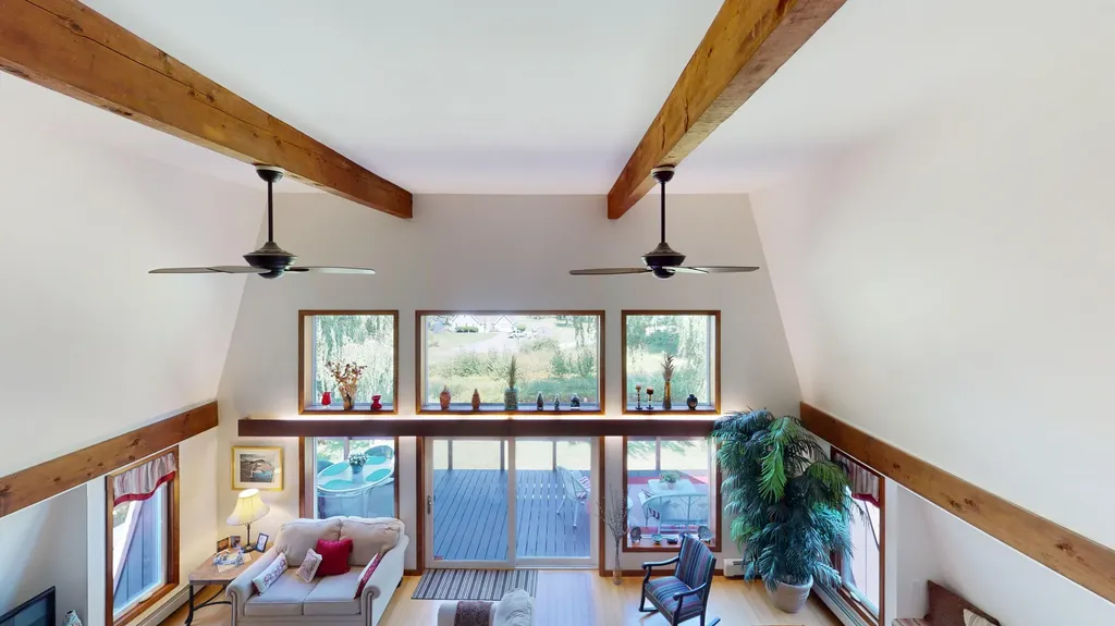 22 Mountain View Drive Rockland ME 04841
