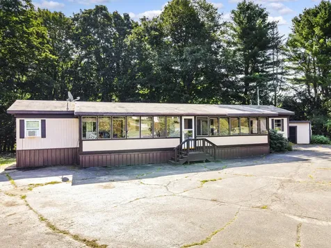 3873 Middle Road Sidney ME 04330