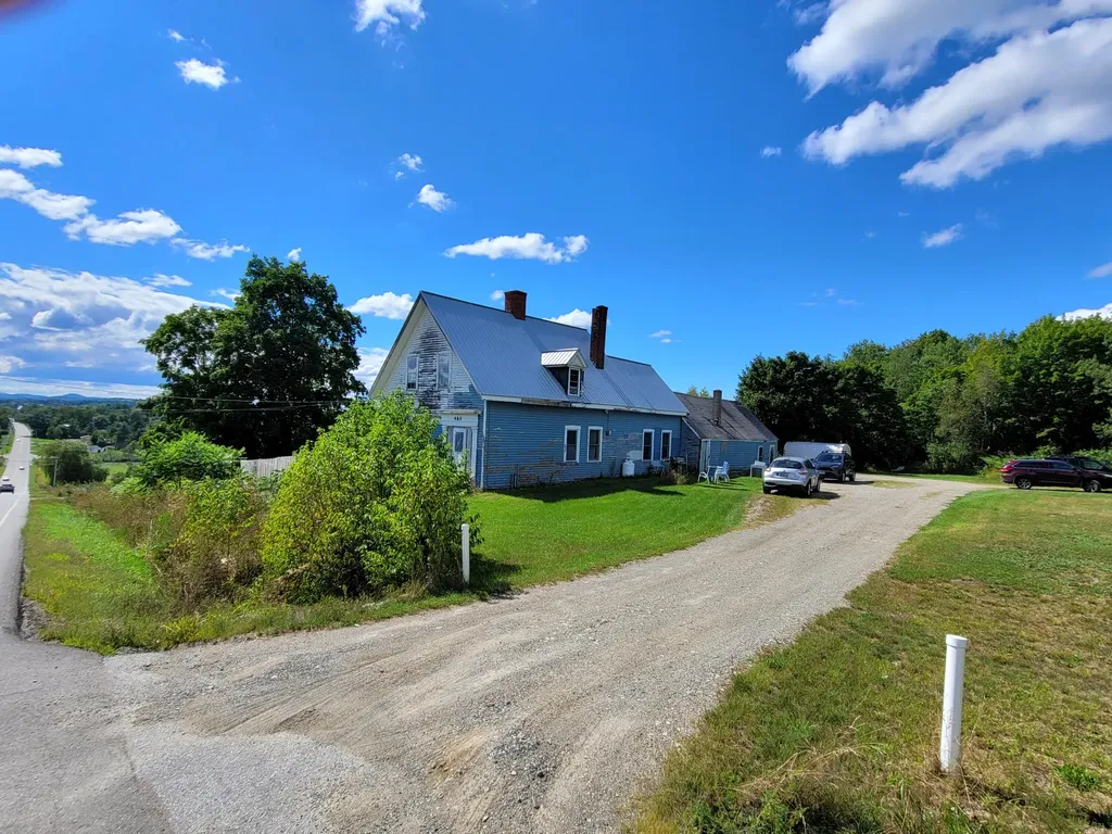 460 Billings Road Hermon ME 04401