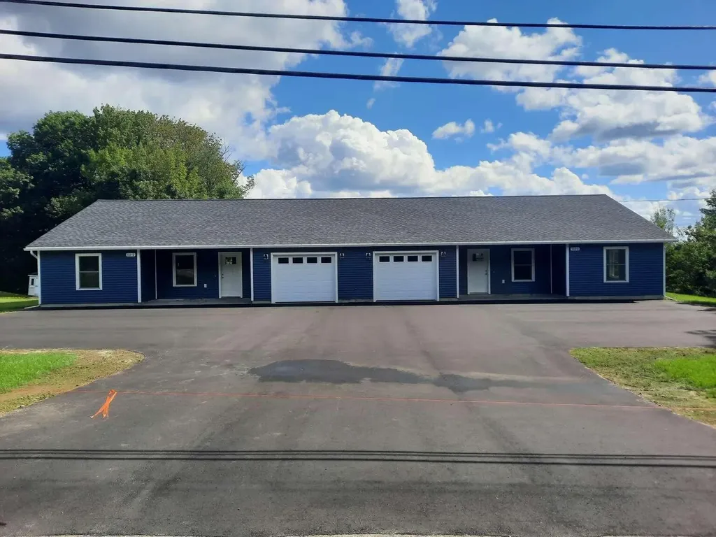 111 Old Belgrade Road Augusta ME 04330