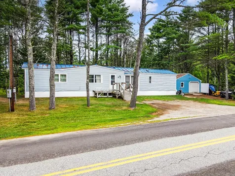 802 Kelley Road Pittston ME 04345