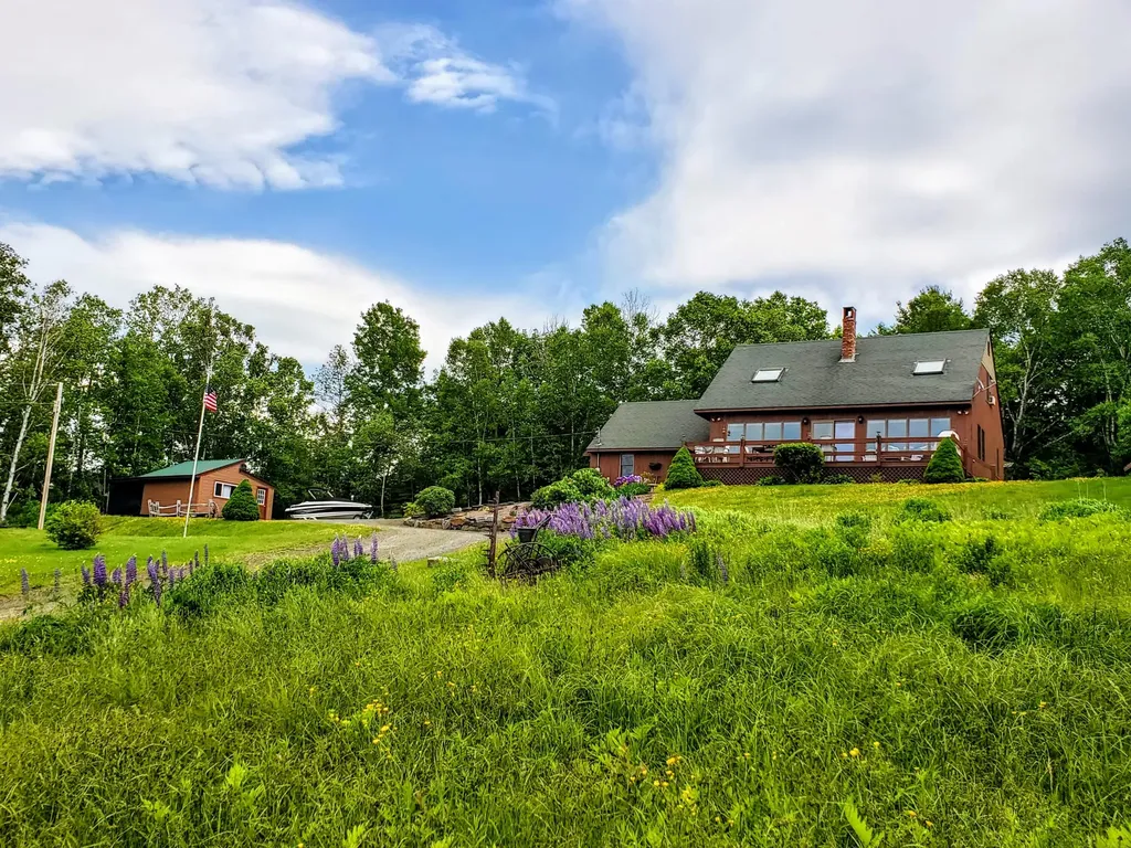 1995 Main Street Rangeley ME 04970