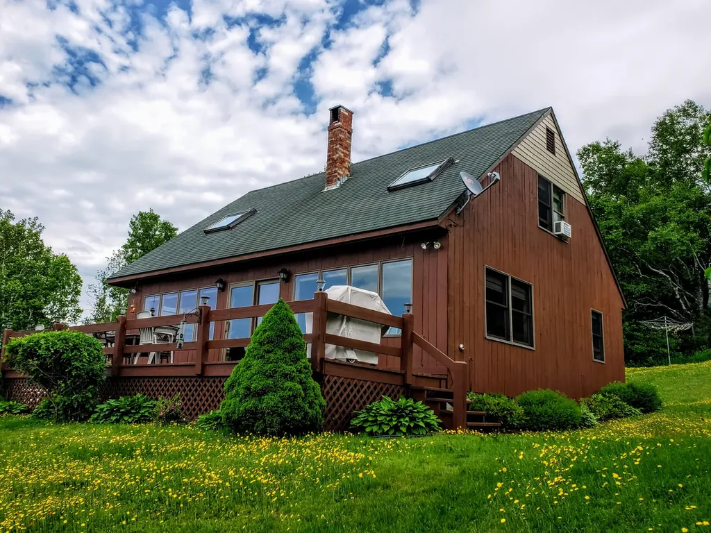 1995 Main Street Rangeley ME 04970