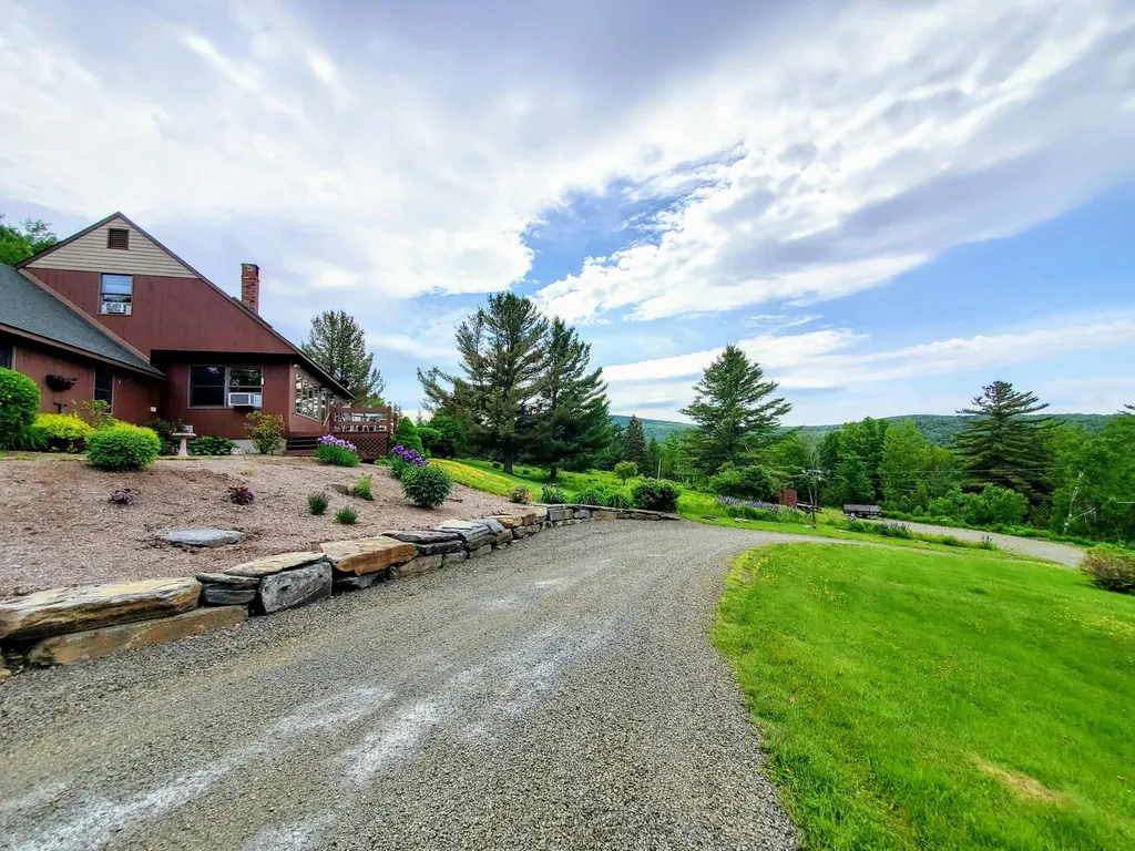 1995 Main Street Rangeley ME 04970