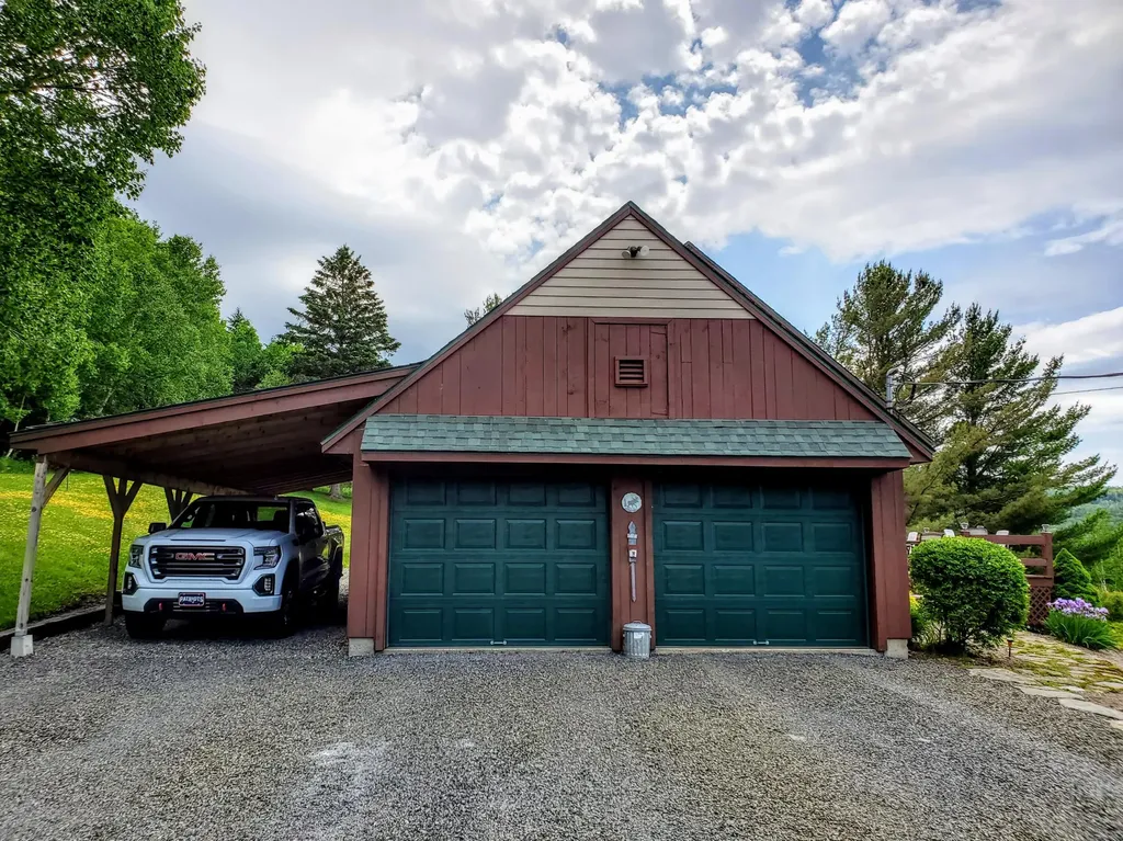 1995 Main Street Rangeley ME 04970
