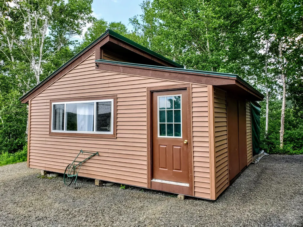 1995 Main Street Rangeley ME 04970