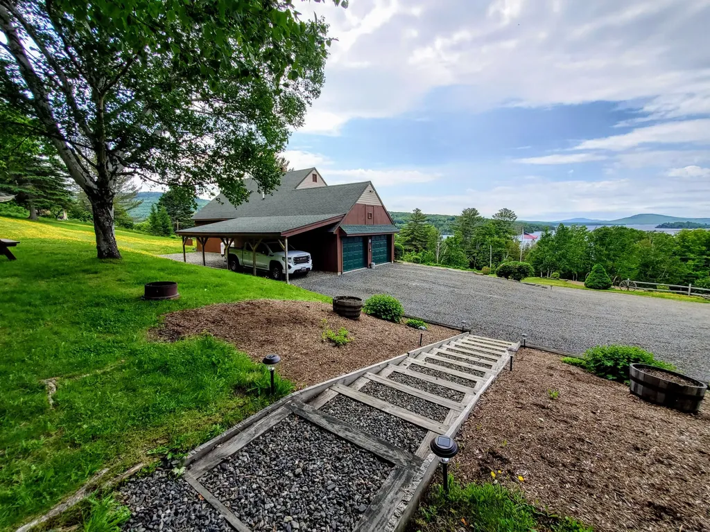 1995 Main Street Rangeley ME 04970