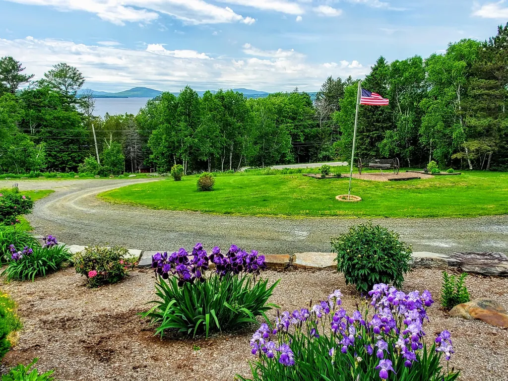 1995 Main Street Rangeley ME 04970