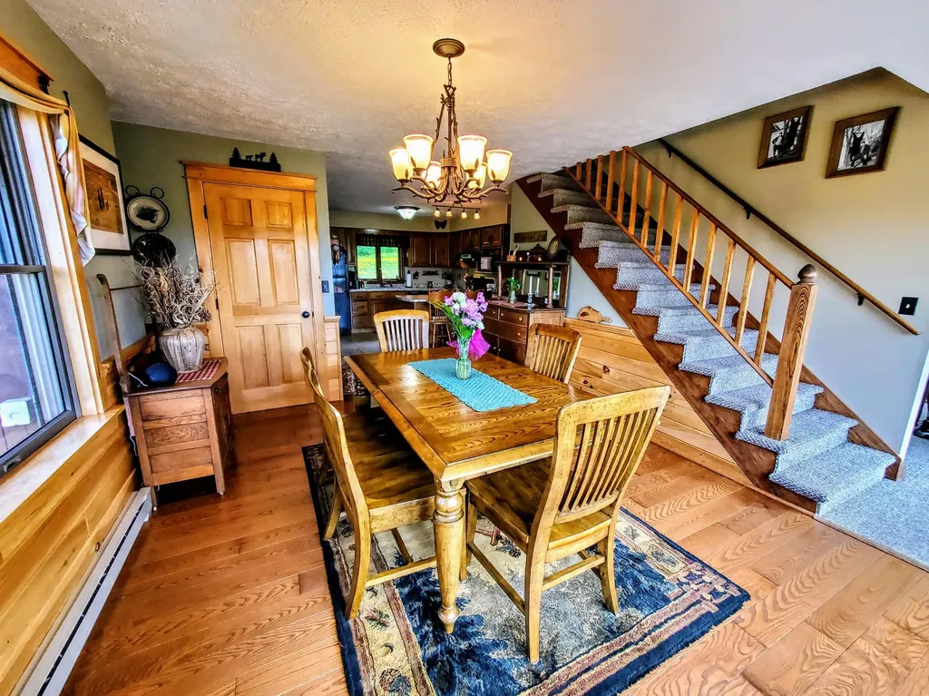 1995 Main Street Rangeley ME 04970