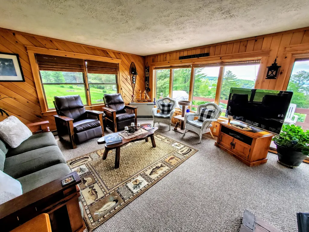 1995 Main Street Rangeley ME 04970