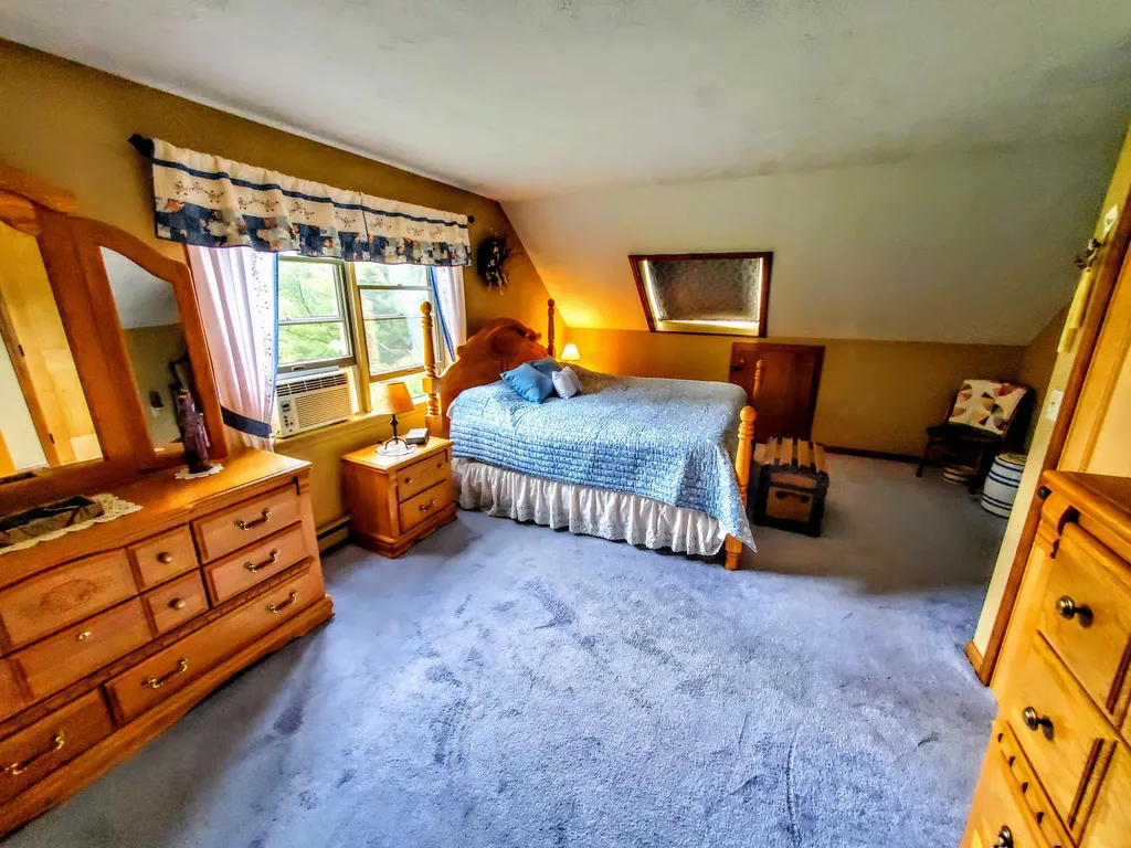 1995 Main Street Rangeley ME 04970