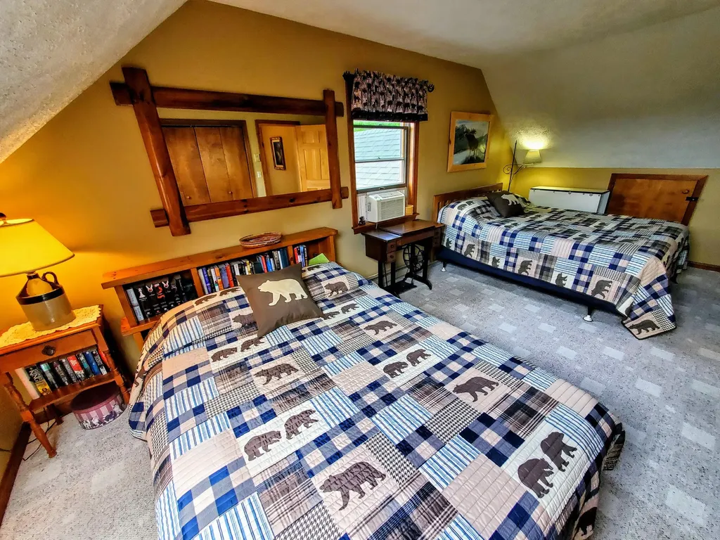 1995 Main Street Rangeley ME 04970