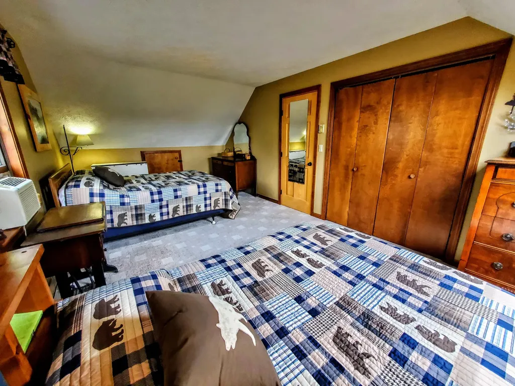 1995 Main Street Rangeley ME 04970
