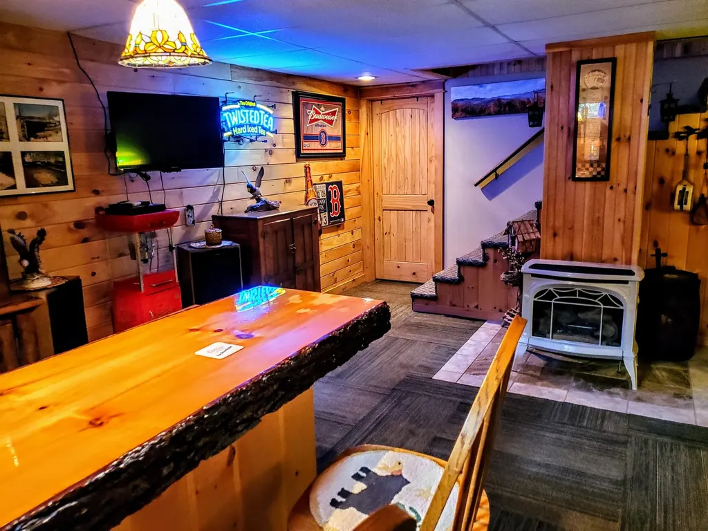 1995 Main Street Rangeley ME 04970