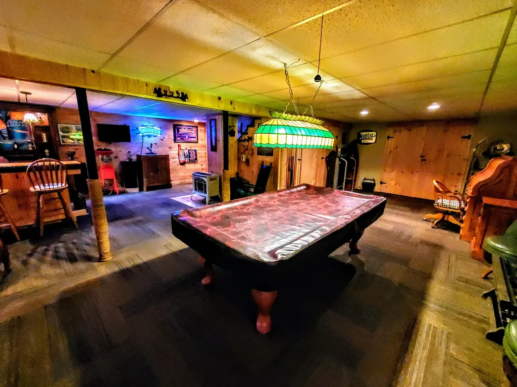 1995 Main Street Rangeley ME 04970