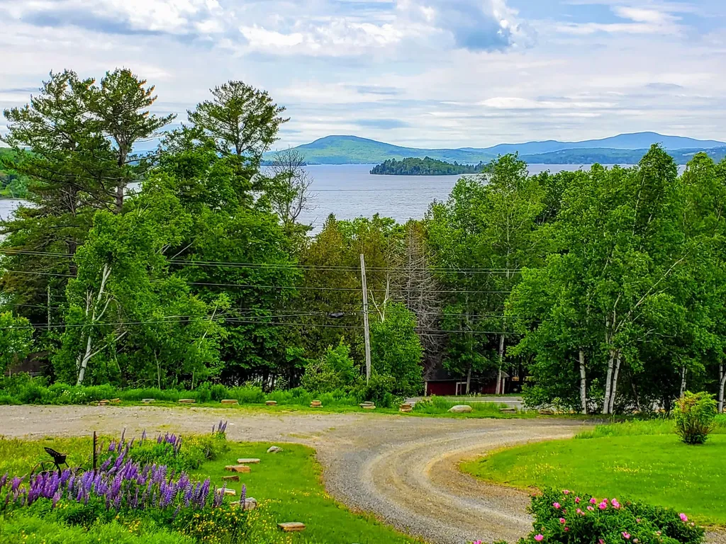 1995 Main Street Rangeley ME 04970