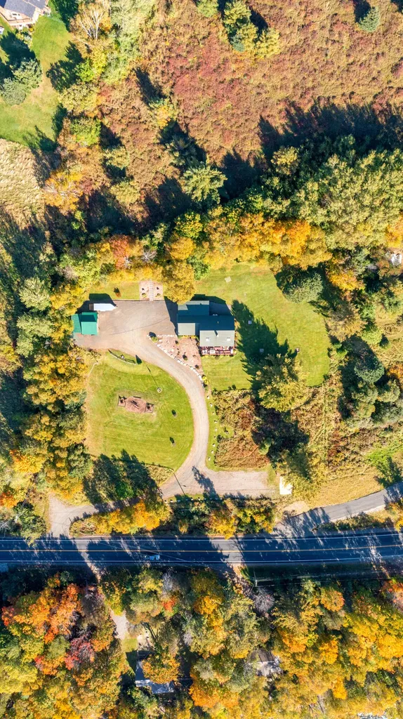 1995 Main Street Rangeley ME 04970