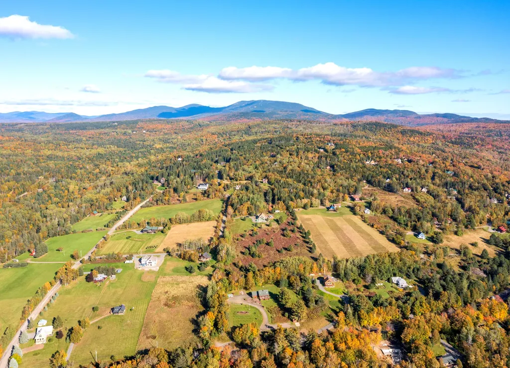 1995 Main Street Rangeley ME 04970
