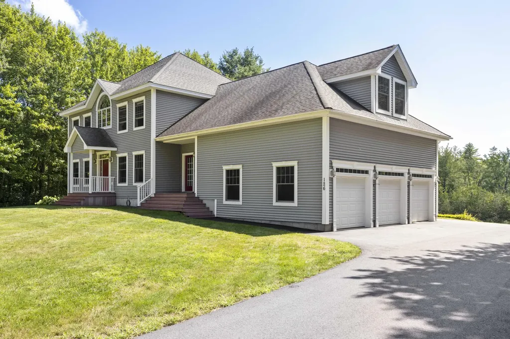 126 Ash Swamp Road Scarborough ME 04074