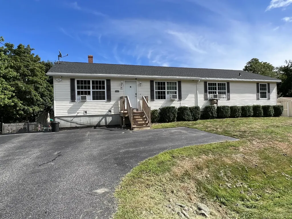 10 Norman Street Saco ME 04072