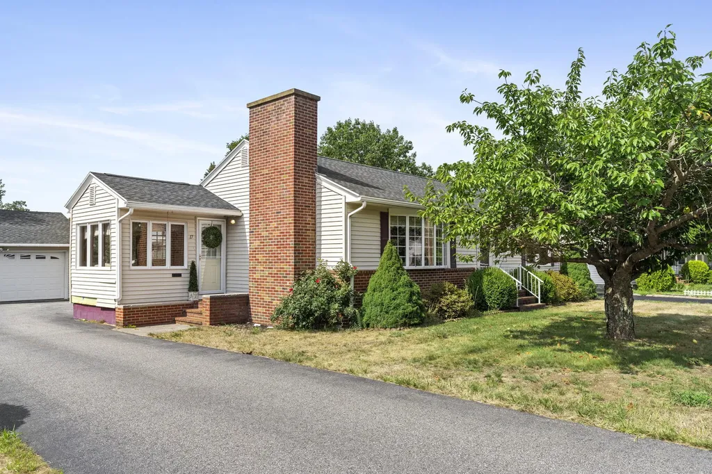 17 Southgate Avenue Biddeford ME 04005