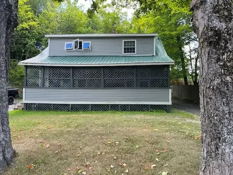 37 Windsor Street Randolph ME 04346