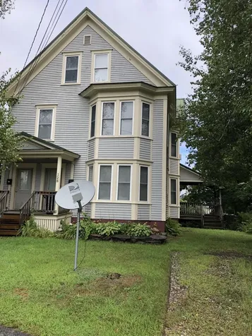 130 Knox Street Rumford ME 04276