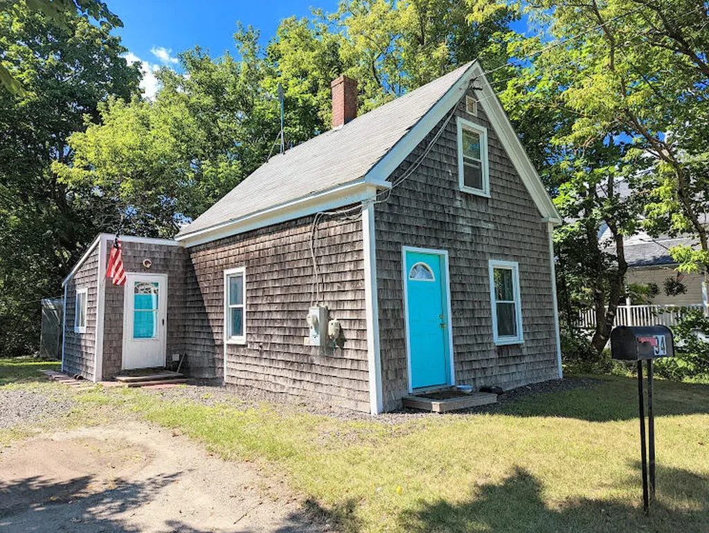 94 Main Street Rockland ME 04841
