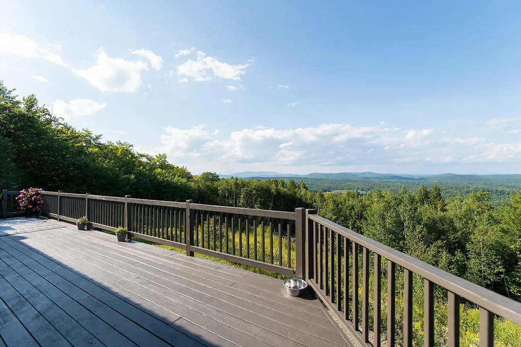 87 Dyke Mountain Road Sebago ME 04029