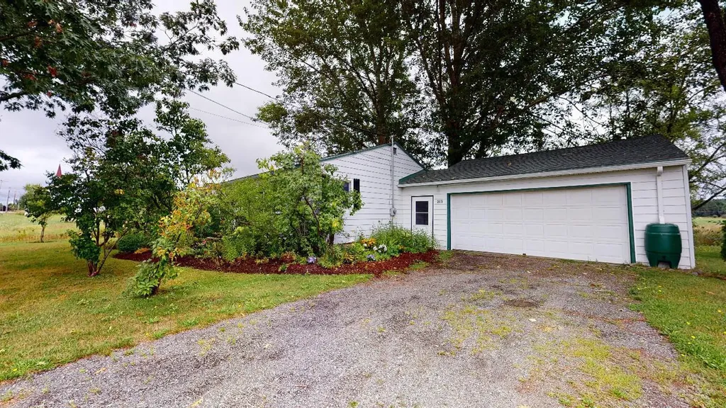 345 Pushaw Road Bangor ME 04401