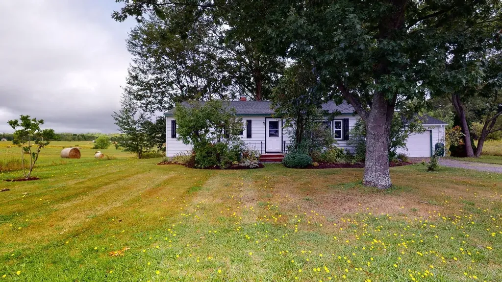 345 Pushaw Road Bangor ME 04401