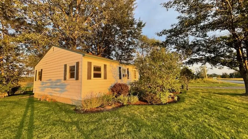 345 Pushaw Road Bangor ME 04401
