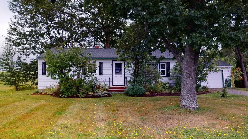 345 Pushaw Road Bangor ME 04401